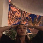 gigi 4 150x150 Gigi Hadid fa tendenza a Mykonos