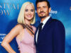 Katy e Orlando sono a Capri