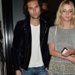 Mischa Barton è tornata single