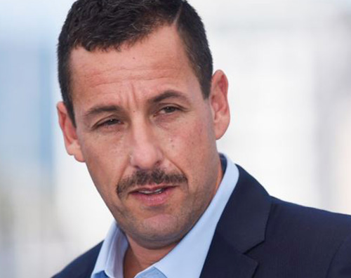 adam sandler Adam Sandler virale nel giorno del suo compleanno