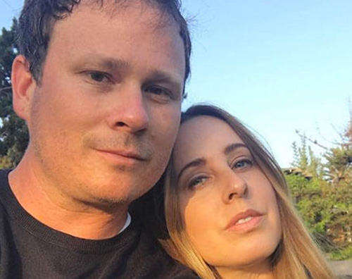 blink 182 Tom DeLonge divorzia dopo 18 anni