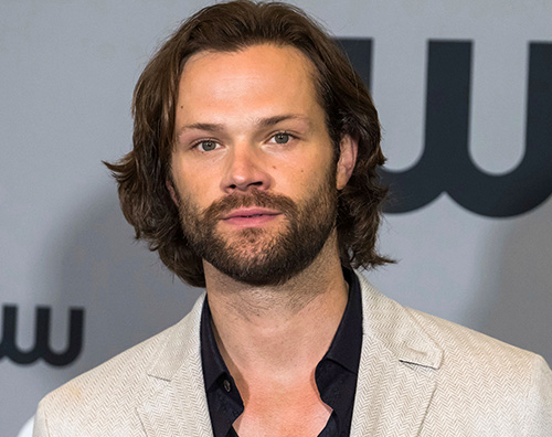 jared Jared Padalecki  di Supernatural è stato arrestato