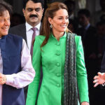 kate 3 150x150 Kate Middleton raggiante in Pakistan