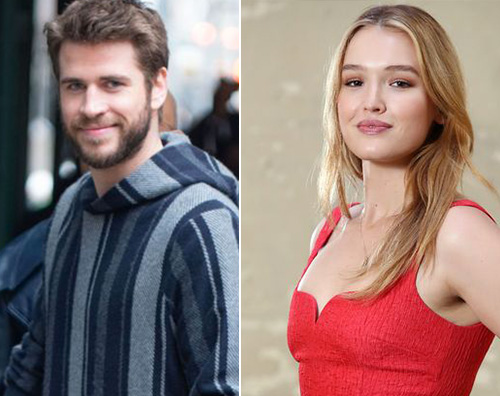 liam maddison Liam Hemsworth esce con Maddison Brown