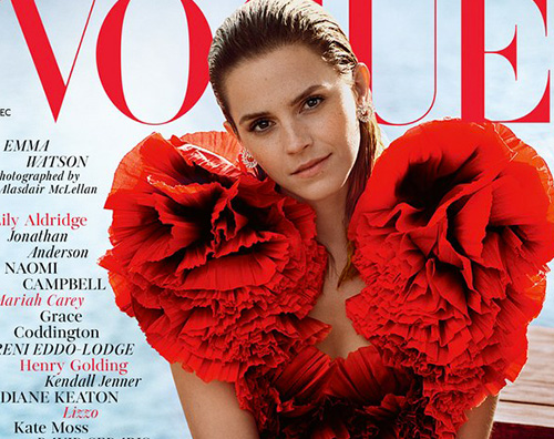 Emma Watson: Sono single e felice emma watson Emma Watson: Sono single e felice