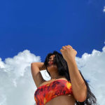 kylie 2 150x150 Kylie Jenner bikini al top su Instagram