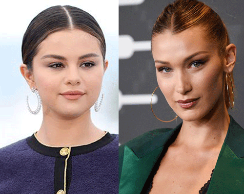 selena gomez bella hadid Selena Gomez e Bella Hadid: il battibecco è social