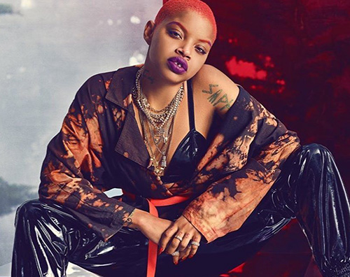 slick woods Slick Woods sta facendo la chemioterapia