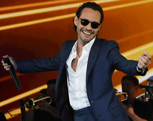 marc anthony Marc Anthony, in fiamme il suo yacht
