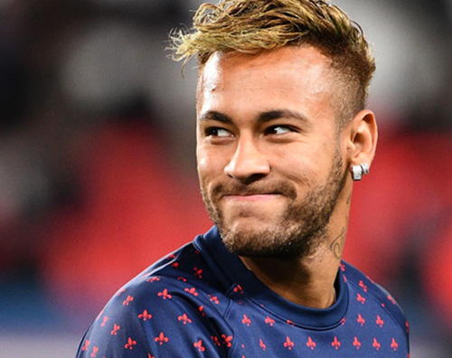 neymar Le 10 celebrity più googlate del 2019
