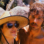 Alessandra Ambrosio e Nicolo Oddi 2 150x150 Alessandra Ambrosio, vacanza romantica con Nicolò