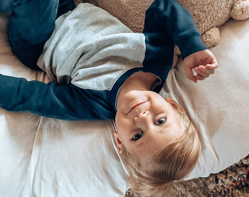 Louis Tomlinson, Freddie compie 4 anni Freddie Reign Tomlinson Louis Tomlinson, Freddie compie 4 anni