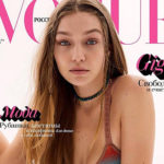 Gigi Hadid 4 150x150 Gigi Hadid è su Vogue Russia