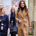 Kate Middleton, gonna animalier alla prigione femminile kate 1 150x150 Kate Middleton, gonna animalier alla prigione femminile