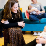 Kate Middleton, gonna animalier alla prigione femminile kate 5 150x150 Kate Middleton, gonna animalier alla prigione femminile