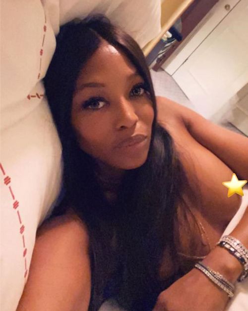82528601 121253249435761 5751441076089486008 n Naomi Campbell hot su Instagram