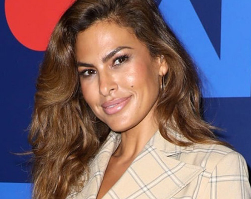 eva mendes Eva Mendes ritorna a parlare di invecchiamento