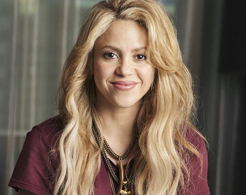 shakira Shakira è una mamma sportiva su Instagram