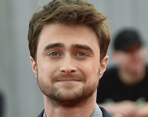 daniel radcliffe Daniel Radcliffe ha il coronavirus, ma è una fake news