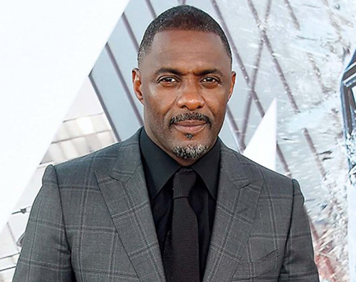 idris elba Idris Elba positivo al Coronavirus