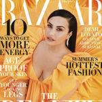 demi lovato 1 150x150 Demi Lovato si racconta su Harpers Bazaar