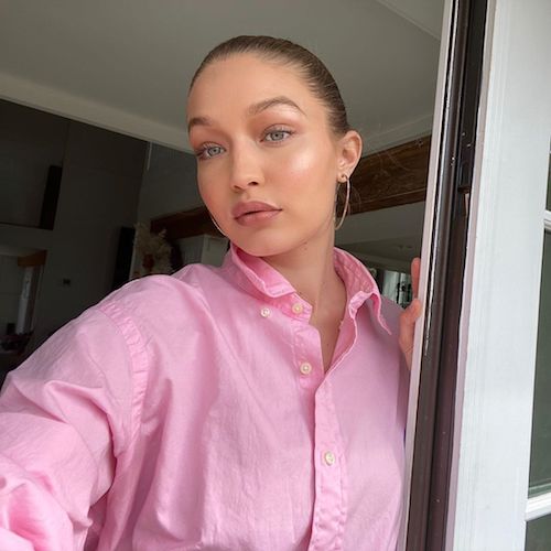 100477434 578031546429995 6458744935930440564 n Gigi Hadid, la gravidanza lha resa più bella