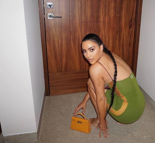 Kim Kardashian festeggia i suoi 170 milioni di follower 96636388 1022045571527004 1562145081581397484 n Kim Kardashian festeggia i suoi 170 milioni di follower