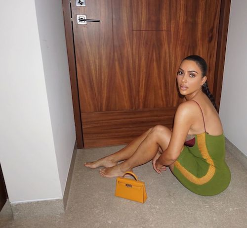 Kim Kardashian festeggia i suoi 170 milioni di follower 96686908 702780530541585 9153760690454339833 n Kim Kardashian festeggia i suoi 170 milioni di follower