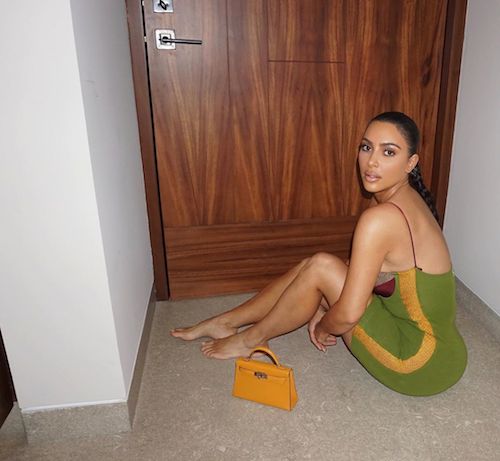 96686908 702780530541585 9153760690454339833 n Kim Kardashian festeggia i suoi 170 milioni di follower