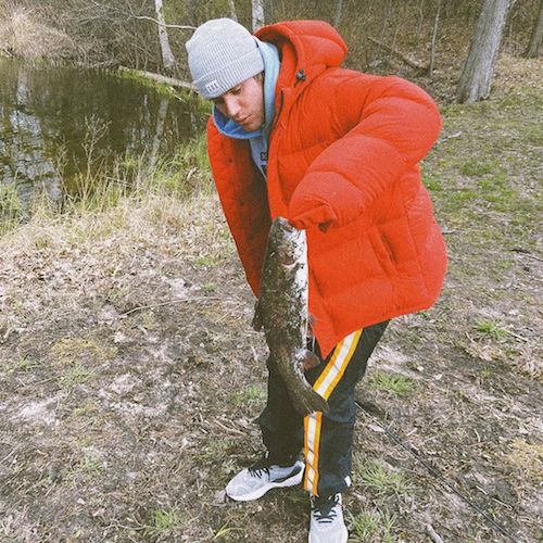 Justin Bieber è andato a pesca 97245702 868614686967027 7527842953364998182 n Justin Bieber è andato a pesca