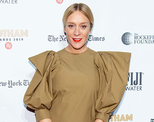 chloe Chloe Sevigny è diventata mamma