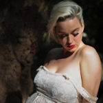 katy perry 1 150x150 Katy Perry mostra il pancione per Daisies