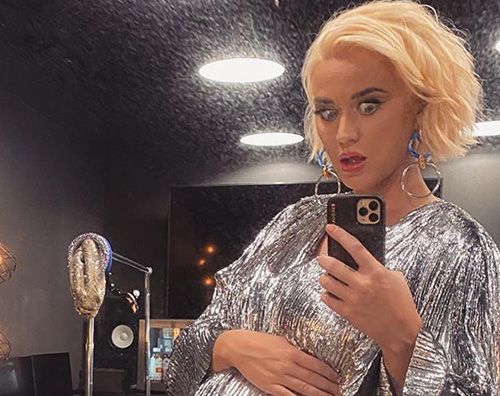 katy perry Katy Perry, ecco cosa vorrebbe insegnare a sua figlia