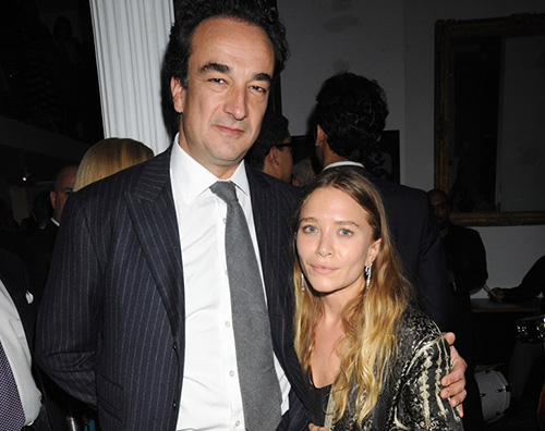 mary kate olsen sarkozy Mary Kate Olsen divorzia da Olivier Sarkozy