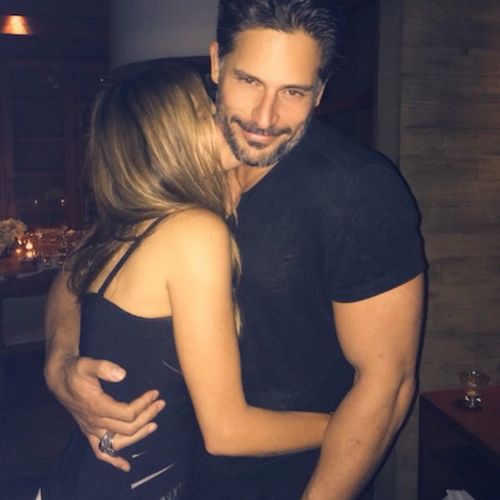 103809474 906555853198391 2673039293245385301 n Sofia Vergara e Joe Manganiello festeggiano sei anni damore