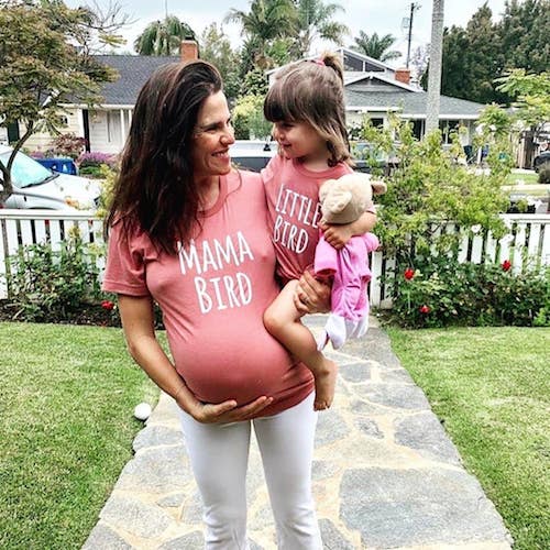 104027102 688505068668849 1742566394181563774 n Karla Souza di Le regole del delitto perfetto è mamma bis