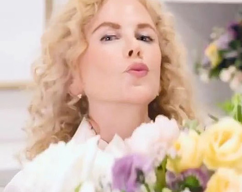 nciole kidman Nicole Kidman ha compiuto 53 anni