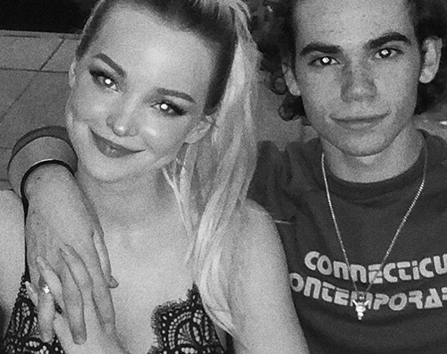 dove cameron Dove Cameron ricorda Cameron Boyce a un anno dalla morte