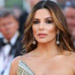 Eva Longoria, Natale sotto il sole di LA