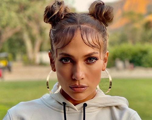 Jennifer Lopez, icona di stile anni 90 jennifer lopez Jennifer Lopez, icona di stile anni 90