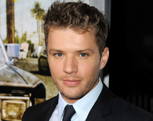 ryan phillippe I fan di Ryan Phillippe hanno pensato che avesse fatto caming out