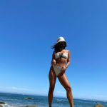 vanessa 1 150x150 Vanessa Hudgens una sirenetta al mare