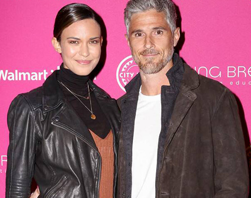 Dave e Odette Annable sono ritornati insieme dave odette annable Dave e Odette Annable sono ritornati insieme