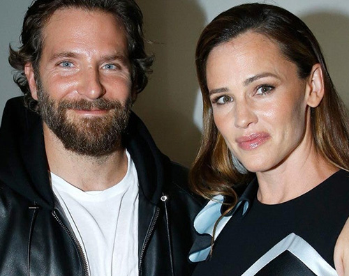 jennifer garner bradley cooper Jennifer Garner è ritornata single