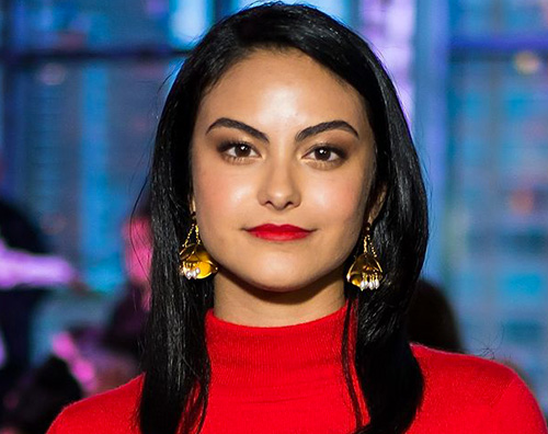 camila mendes 2 Camila Mendes di Riverdale ha un nuovo amore