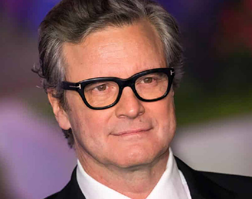 colin firth Colin Firth compie 60 anni