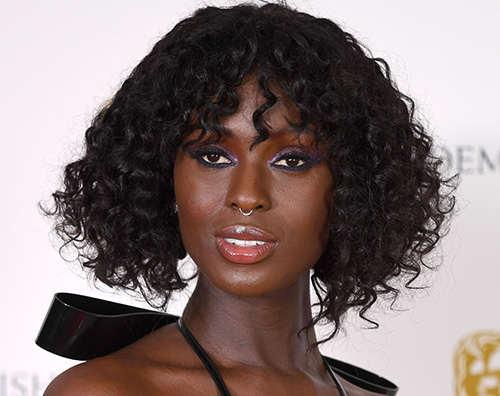 jodie turner smith 2 Jodie Turner Smith: Uso il mio latte materno per la skincare