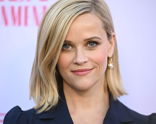 reese witherspoon Indovina la baby celebrity