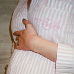 sophie turner 1 150x150 Sophie Turner mostra le foto della gravidanza su IG