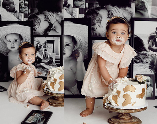 Shay Mitchell festeggia il compleanno di Atlas Noa shay mitchell Shay Mitchell festeggia il compleanno di Atlas Noa